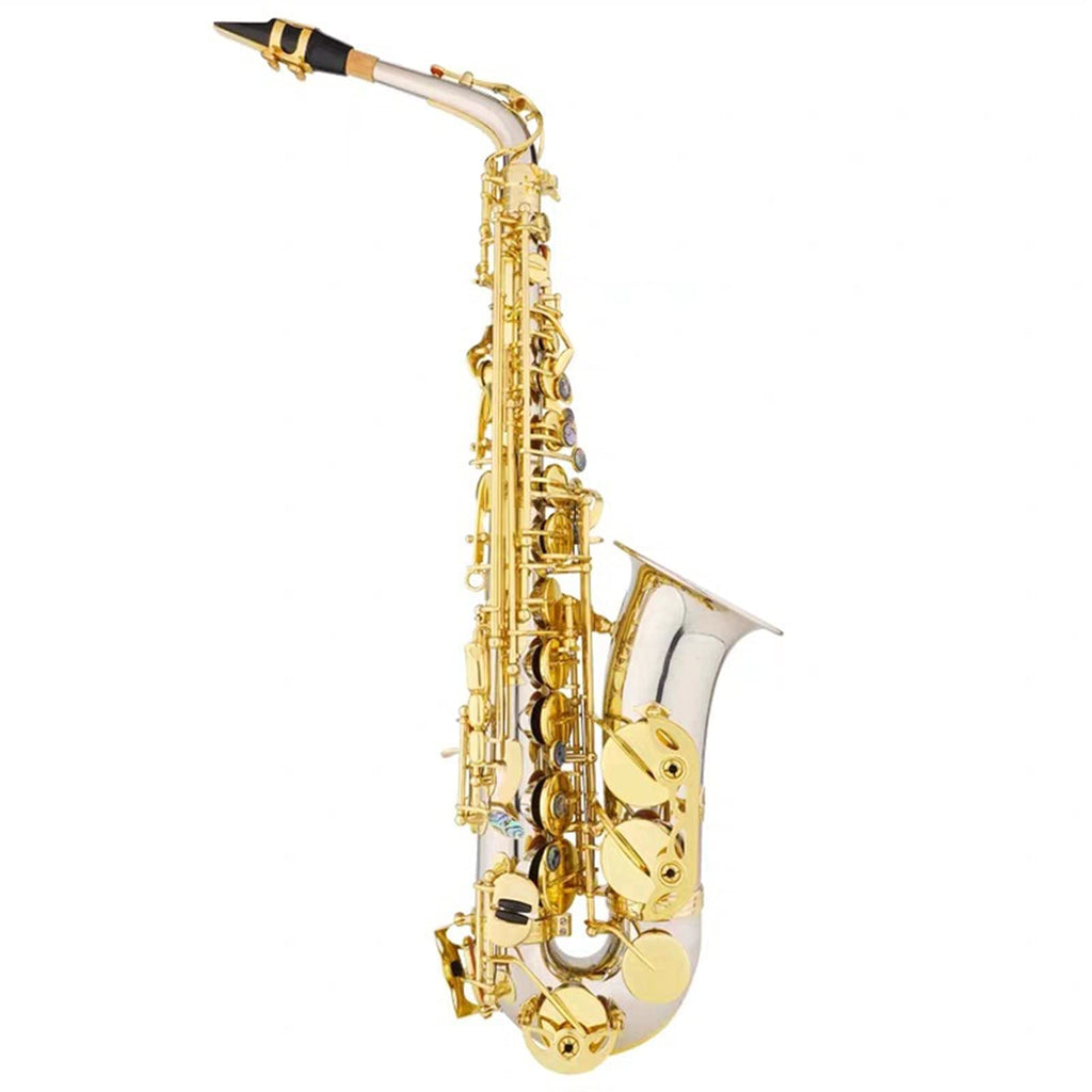 E Flat Alto Saxophone Wind Instrument A4565