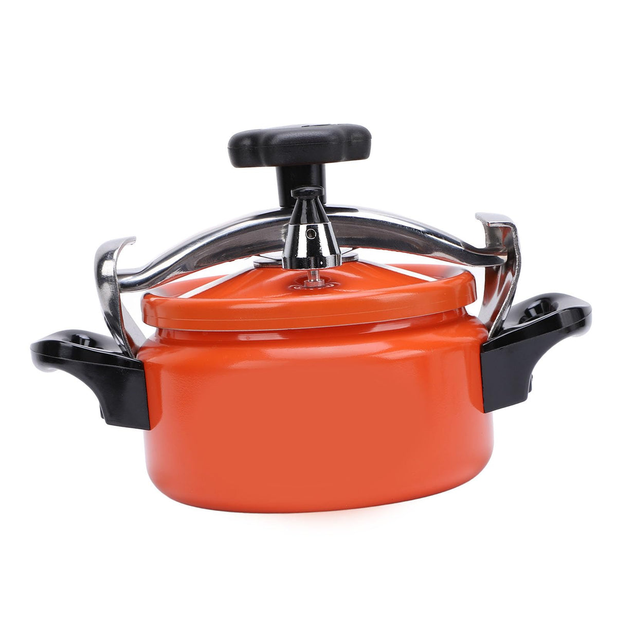 Large Capacity Aluminum Stovetop Pressure Cooker B290