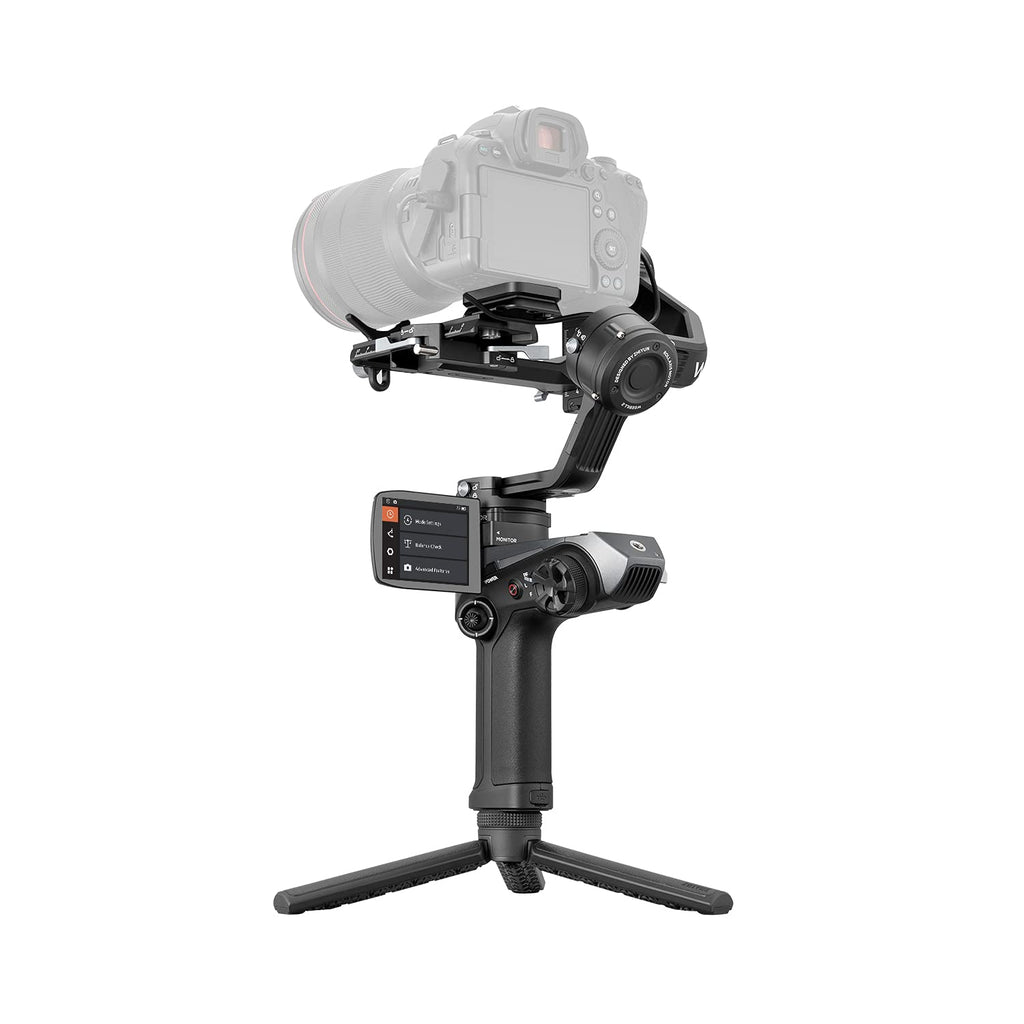 3-Axis Gimbal Stabilizer for DSLR and Mirrorless Camera E95942