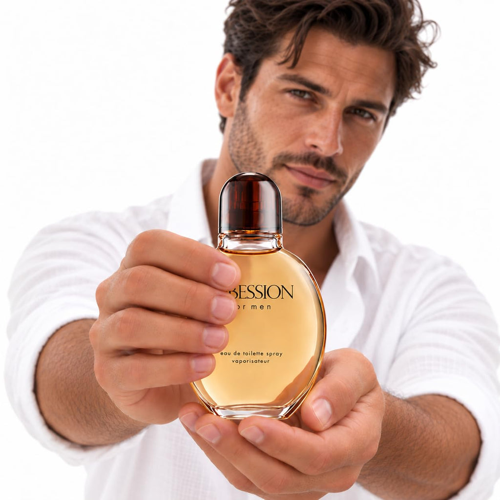 Men's Eau de Toilette 4.2 oz O9900