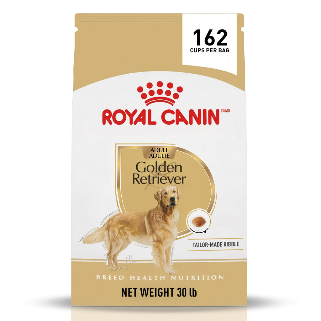 Dry Dog Food 30 lb Bag R46658