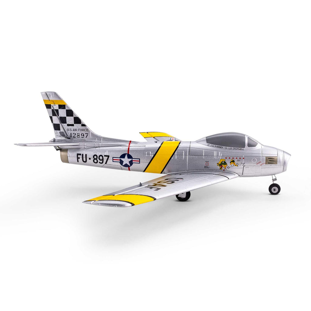RC Airplane O4742