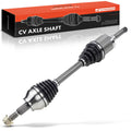 Front Left Driver Side CV Axle Shaft Assembly G465724