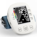 Automatic Digital Upper-Arm Blood Pressure Monitor with Adjustable Cuff M6252