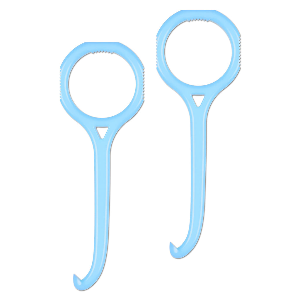 Blue 2 Pack Denture Removal Tool Z967287