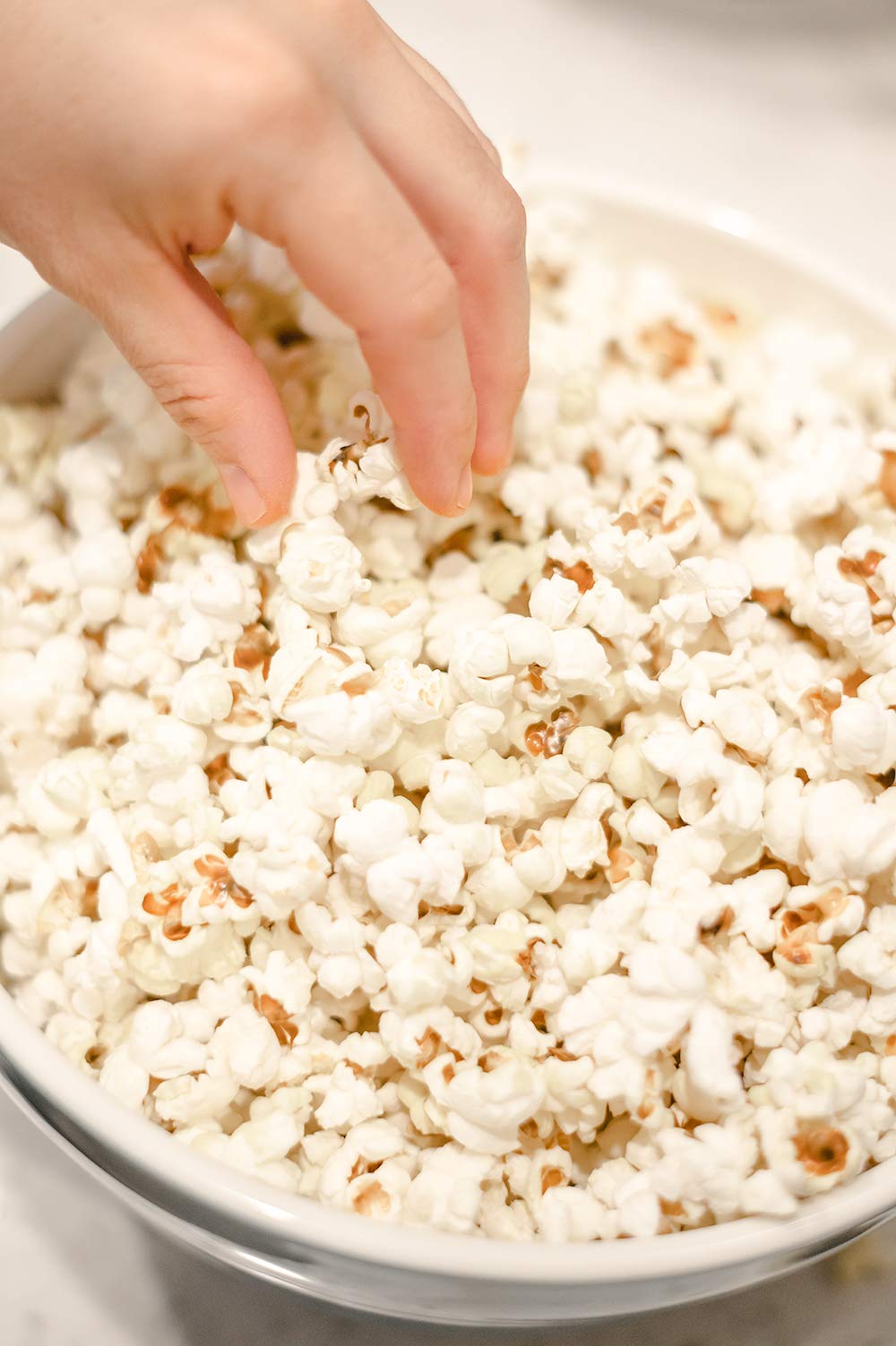 Coconut Oil and Popcorn Salt Variety Pack L6261