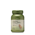 Odorless Garlic 1000mg 100 Tablets J778520