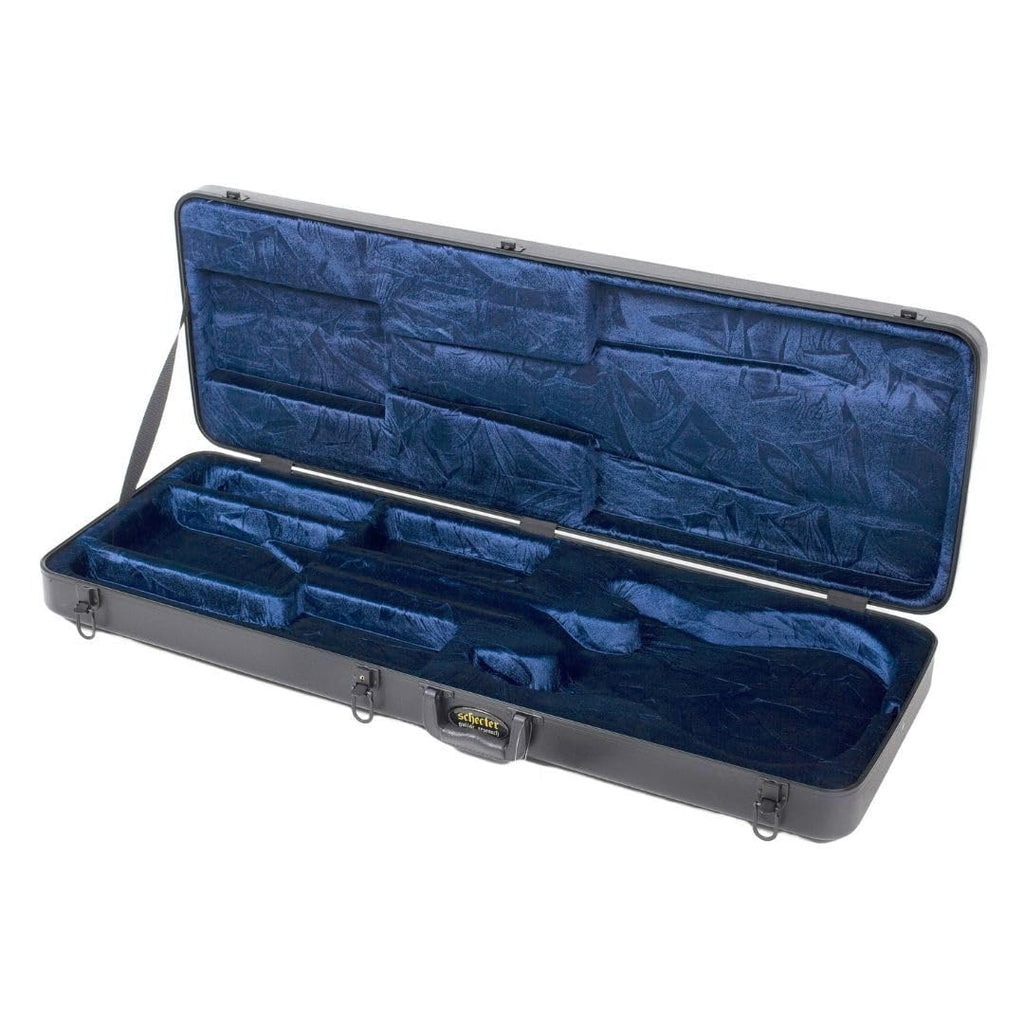 Hardshell Guitar Case A427954