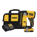 20V MAX Cordless 23 Gauge Pin Nailer Kit P2203