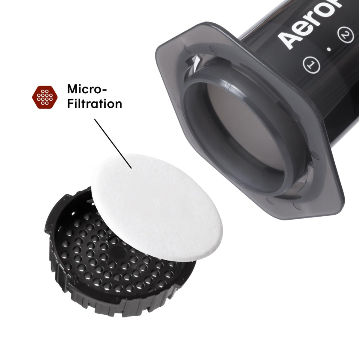 Coffee Press I63521