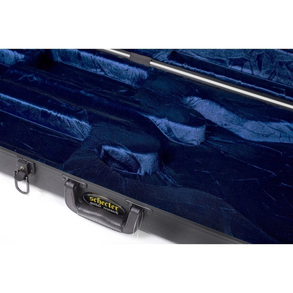 Hardshell Guitar Case A427954