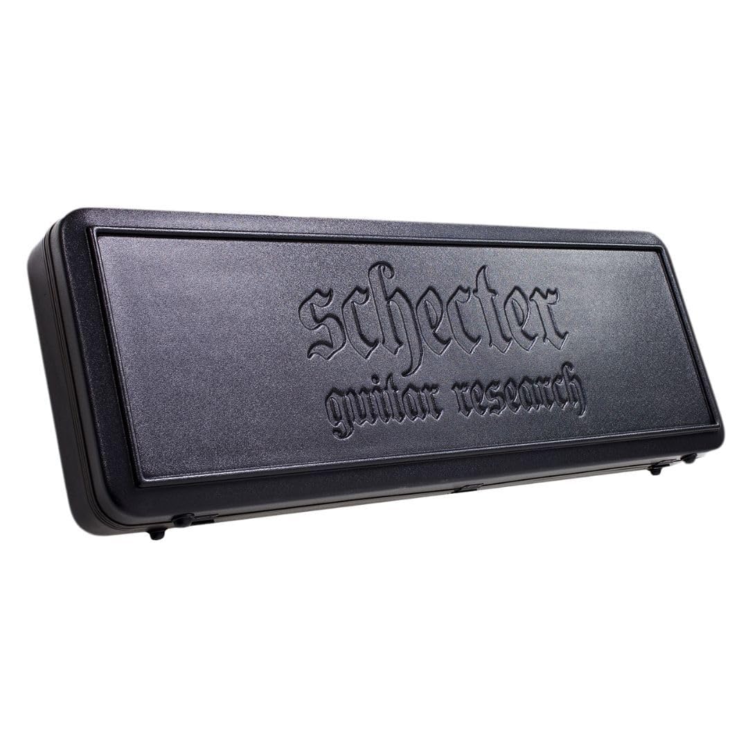 Hardshell Guitar Case A427954