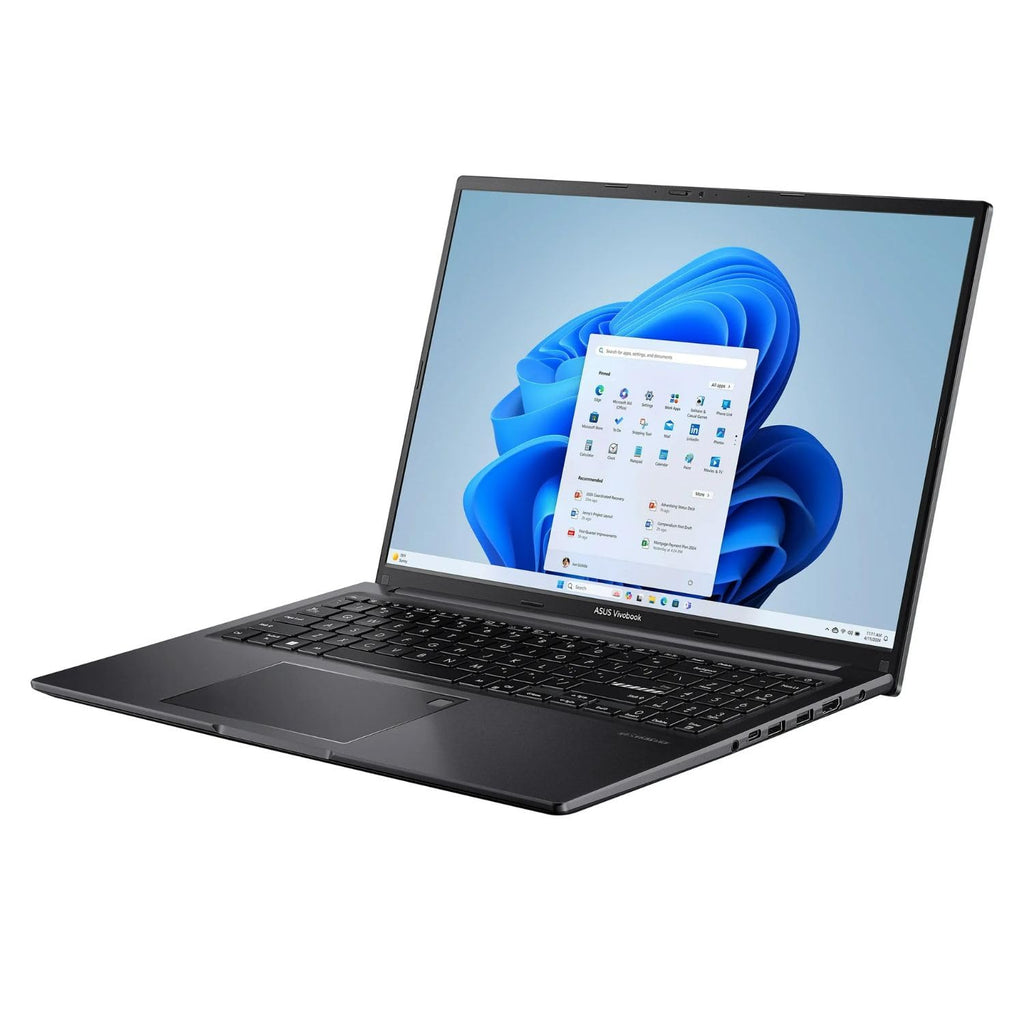16" Intel Core i7 16GB RAM 512GB SSD Laptop N11657