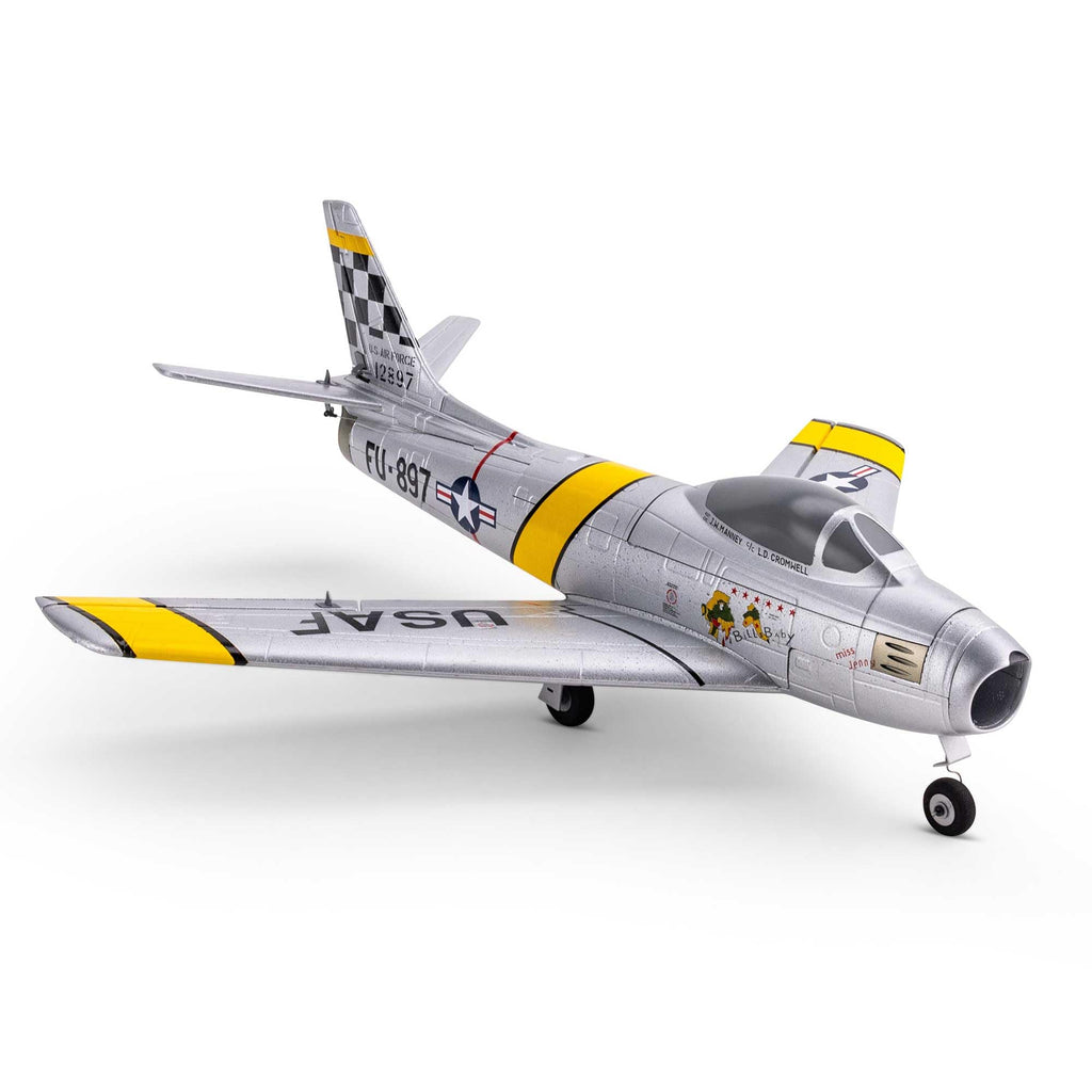 RC Airplane O4742