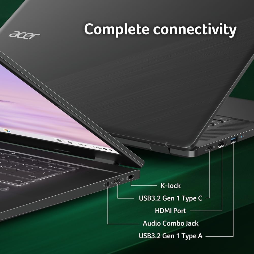 15.6" Touchscreen Laptop L176