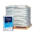 Pure and Natural Water Softener Crystals 40lb 56 Bags O181