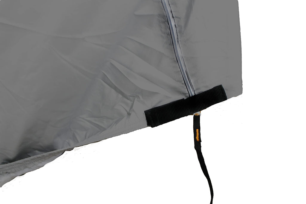Teardrop Trailer Camper Covers M285599