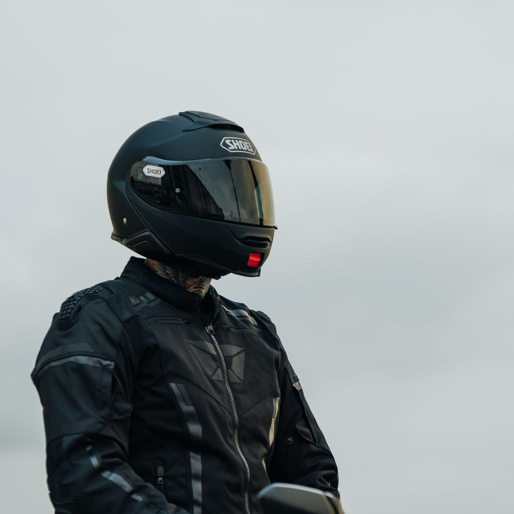 Modular Motorcycle Helmet A846