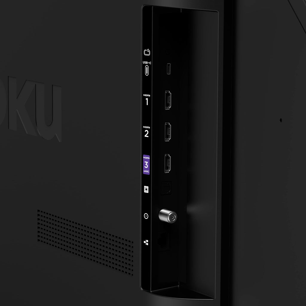 55-Inch 4K HDR LED Smart TV Y450