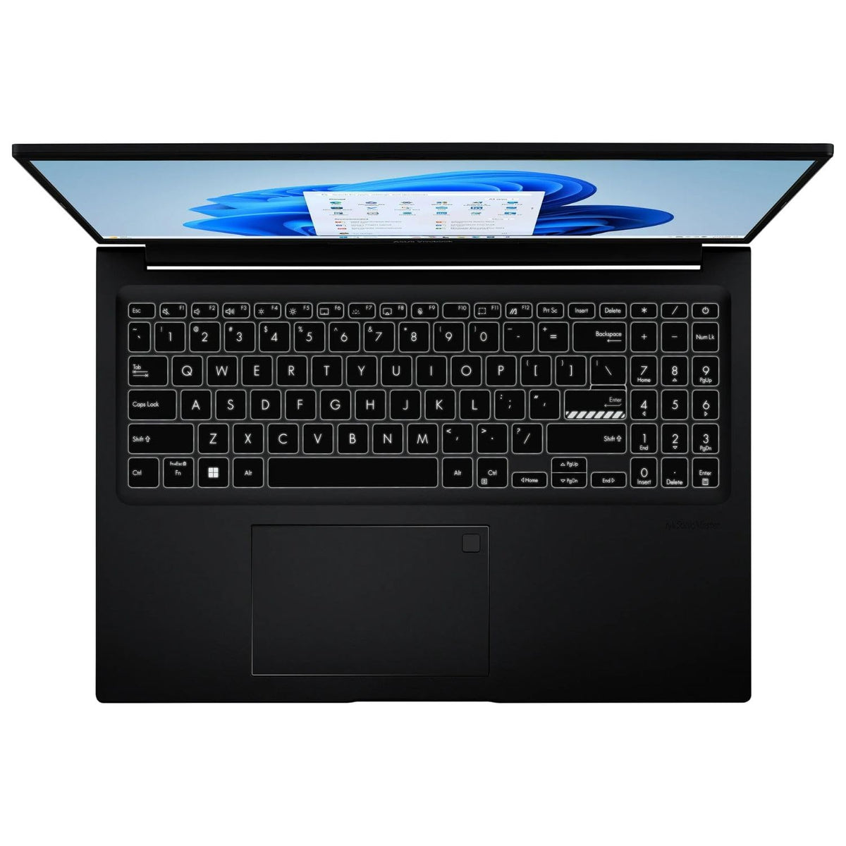16" Intel Core i7 16GB RAM 512GB SSD Laptop N11657