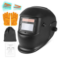 Auto Darkening Welding Helmet M6197