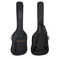 Black Padded Waterproof Bass Guitar Bag B813601