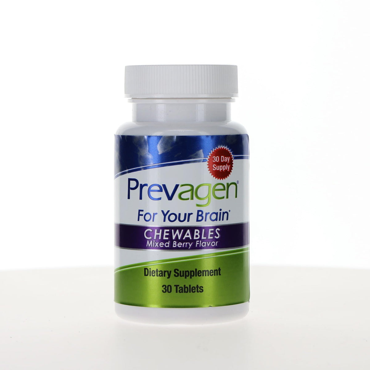 Mixed Berry Chewables 7-Day Pill Minder Z843