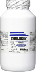 180 Chewable Tablets K3510