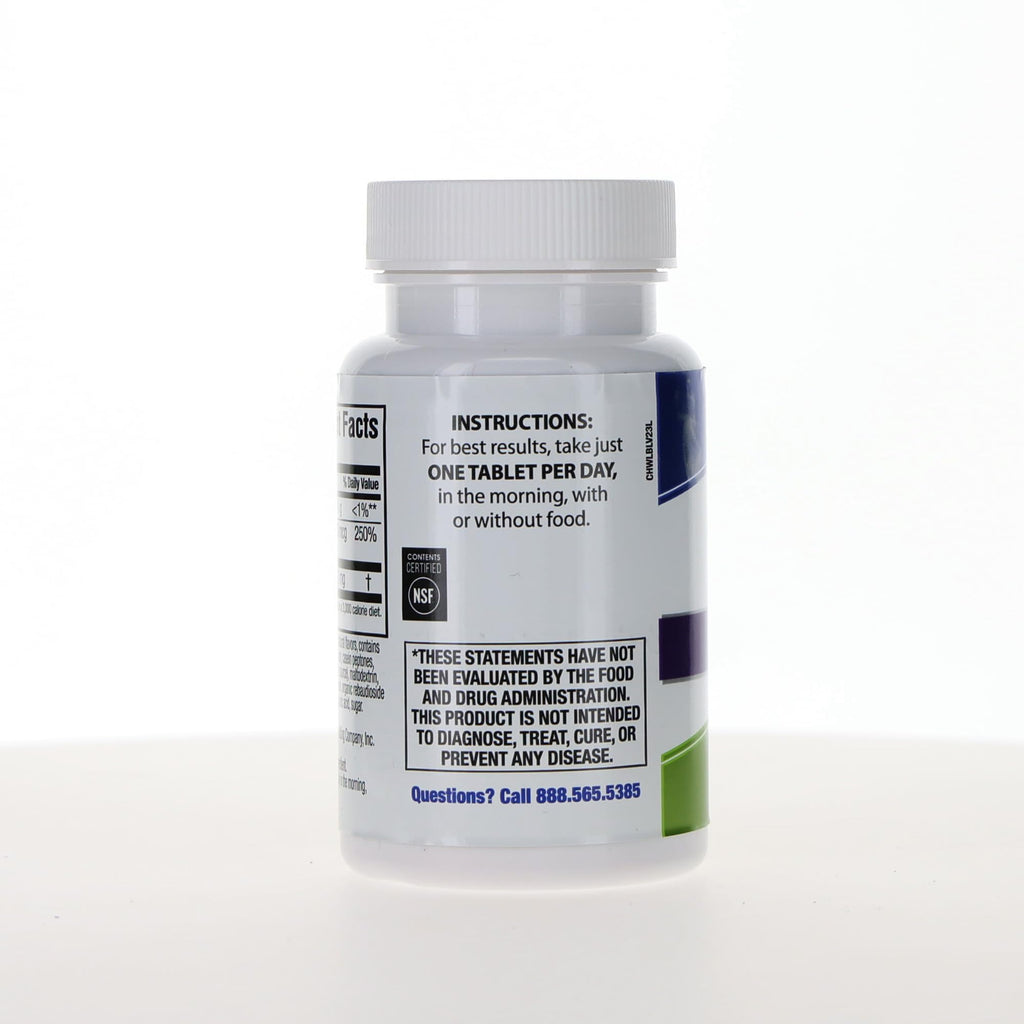 Mixed Berry Chewables 7-Day Pill Minder Z843