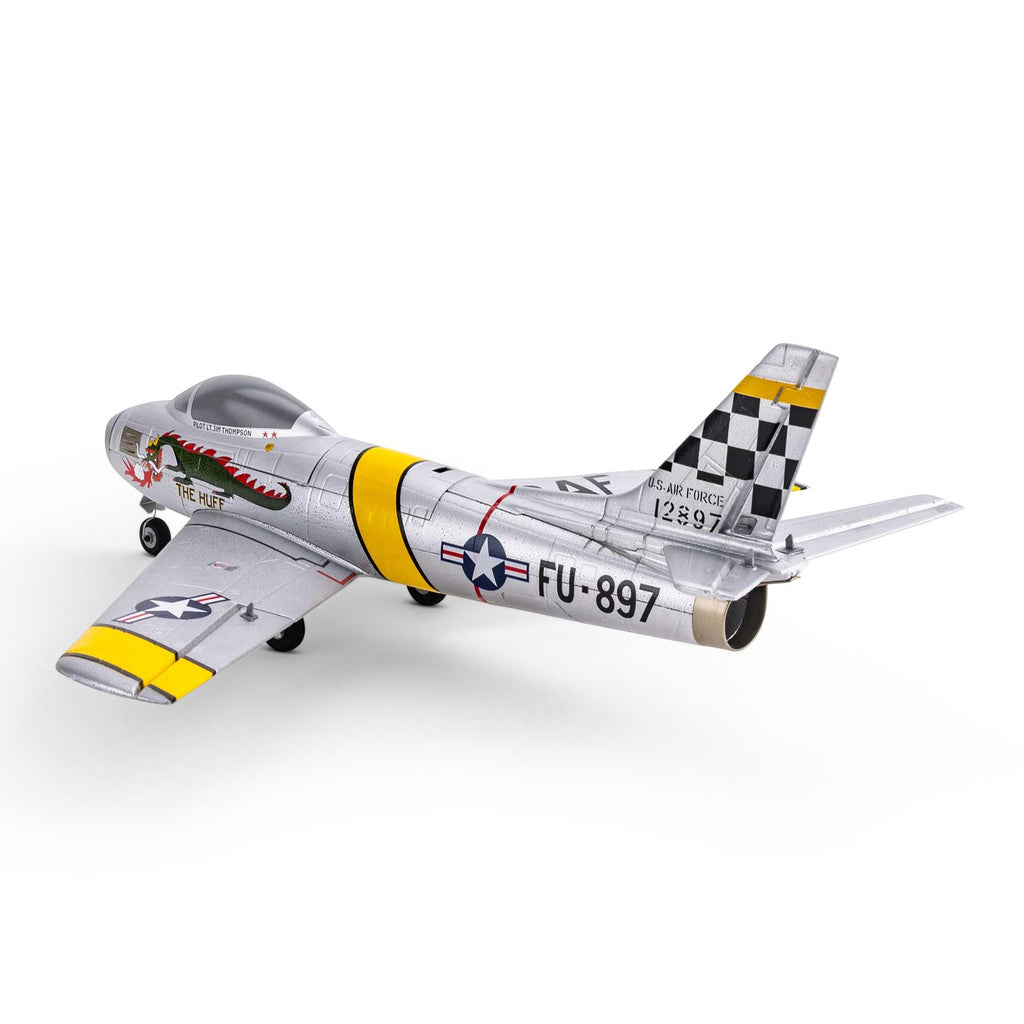 RC Airplane O4742