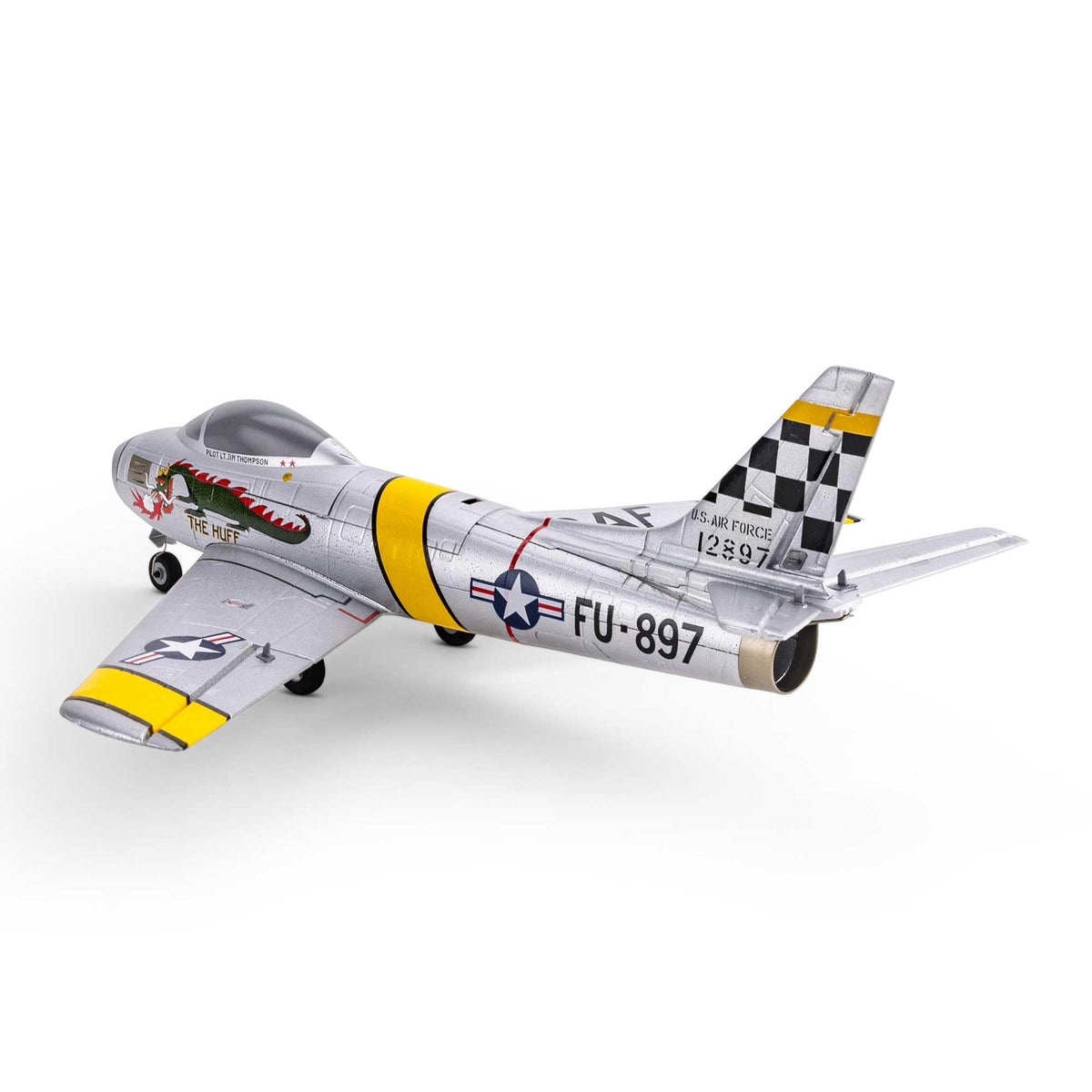 RC Airplane O4742