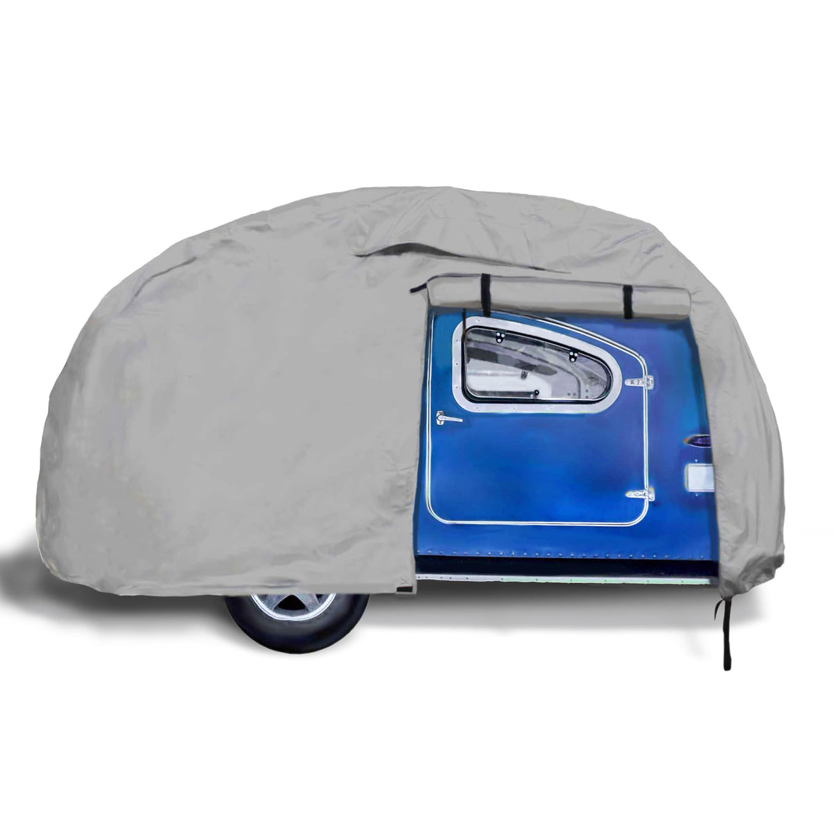 Teardrop Trailer Camper Covers M285599