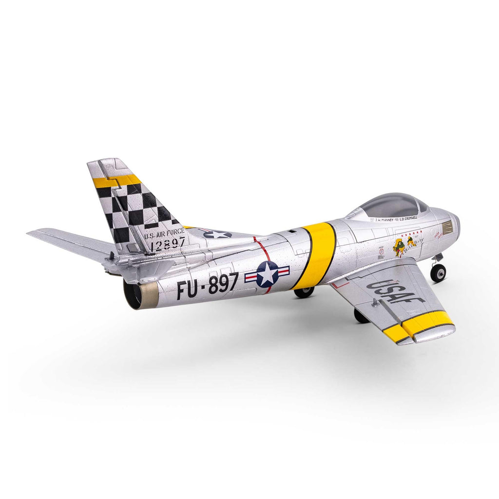 RC Airplane O4742