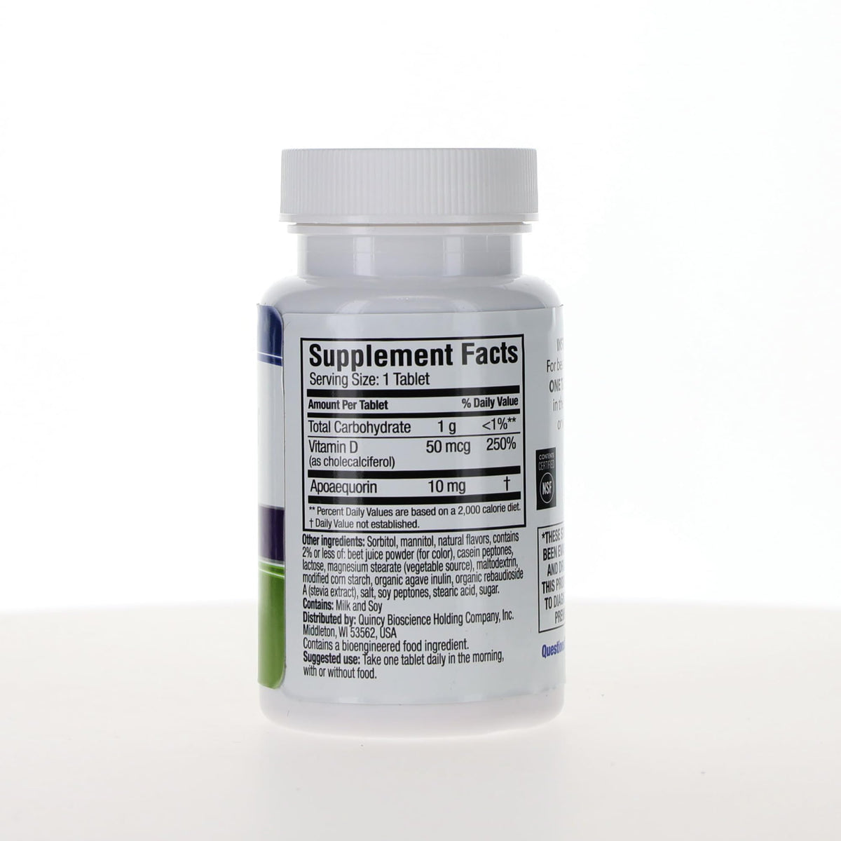 Mixed Berry Chewables 7-Day Pill Minder Z843