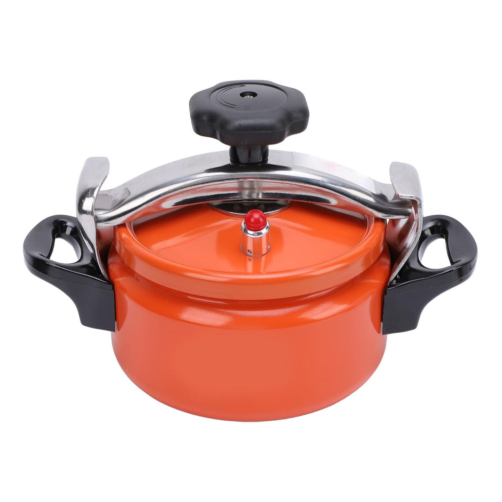 Large Capacity Aluminum Stovetop Pressure Cooker B290