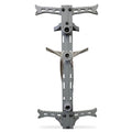 20" Lightweight Aluminum Non-Slip Climbing Sticks N219446