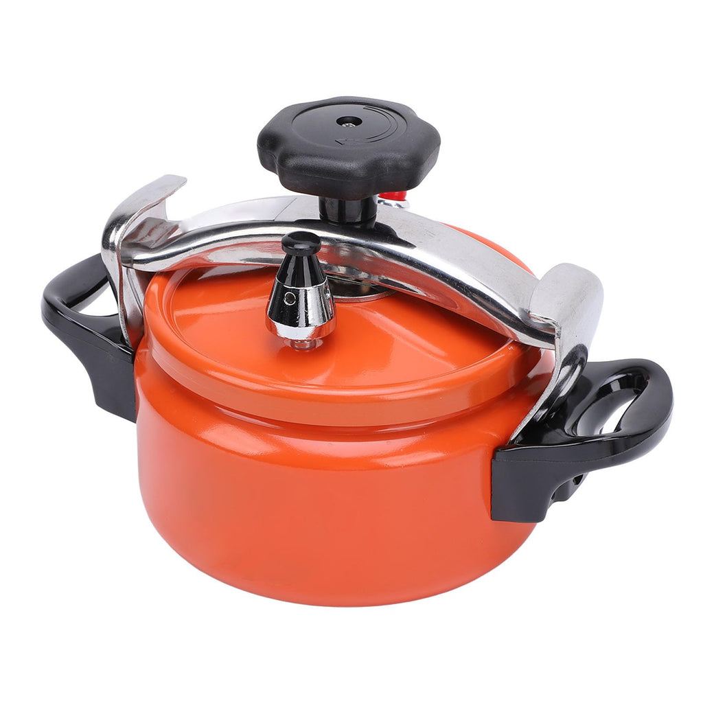 Large Capacity Aluminum Stovetop Pressure Cooker B290