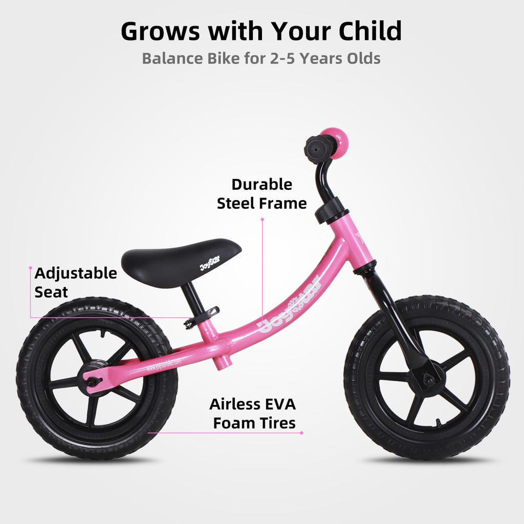 Toddler Balance Bike W664396