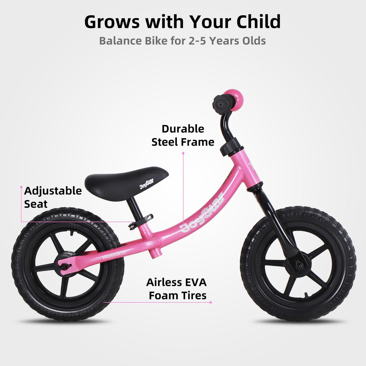 Toddler Balance Bike W664396
