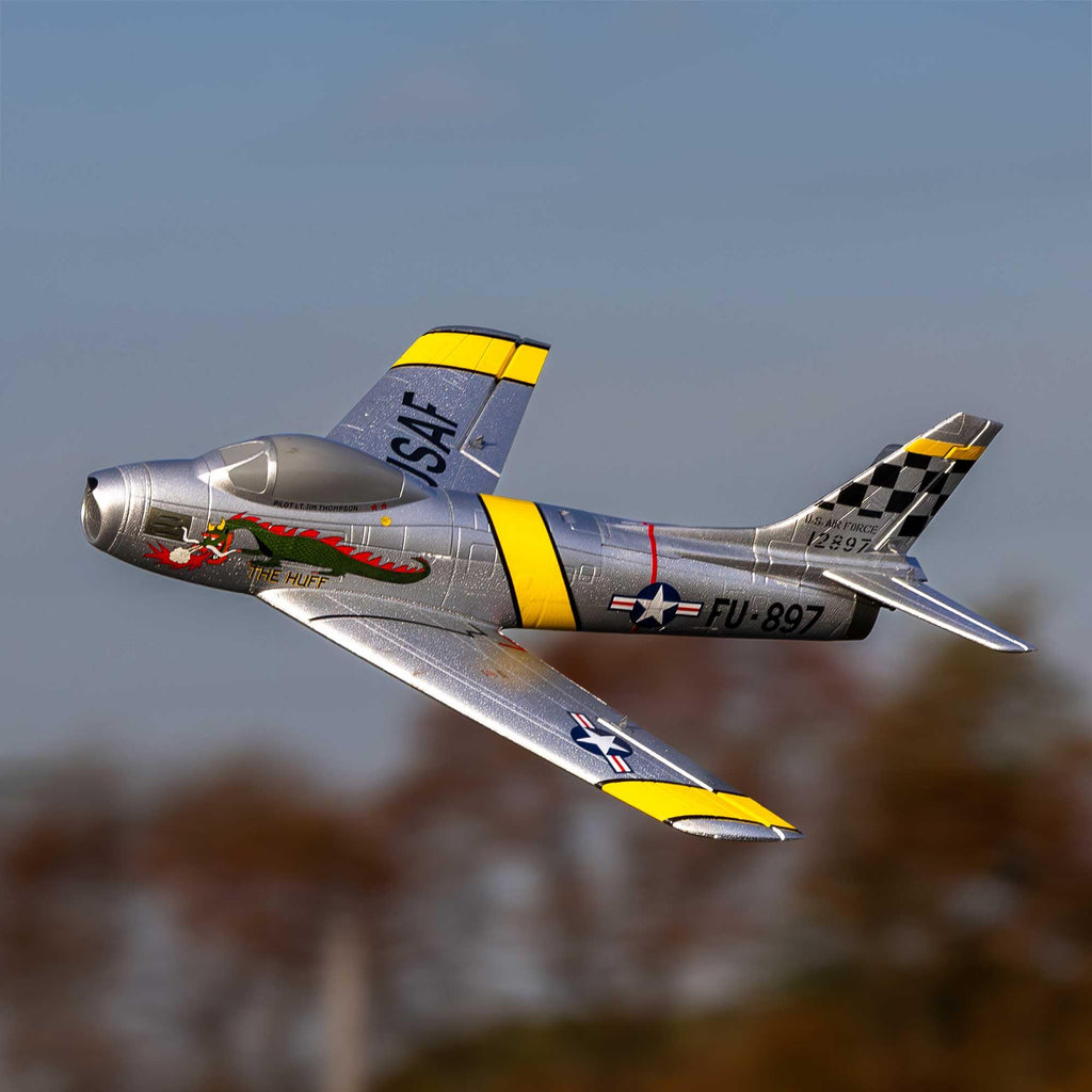 RC Airplane O4742