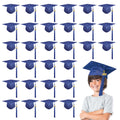 Kindergarten Graduation Cap with Tassel E222