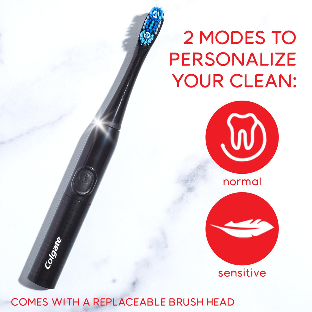 Battery Operated Electric Toothbrush H703