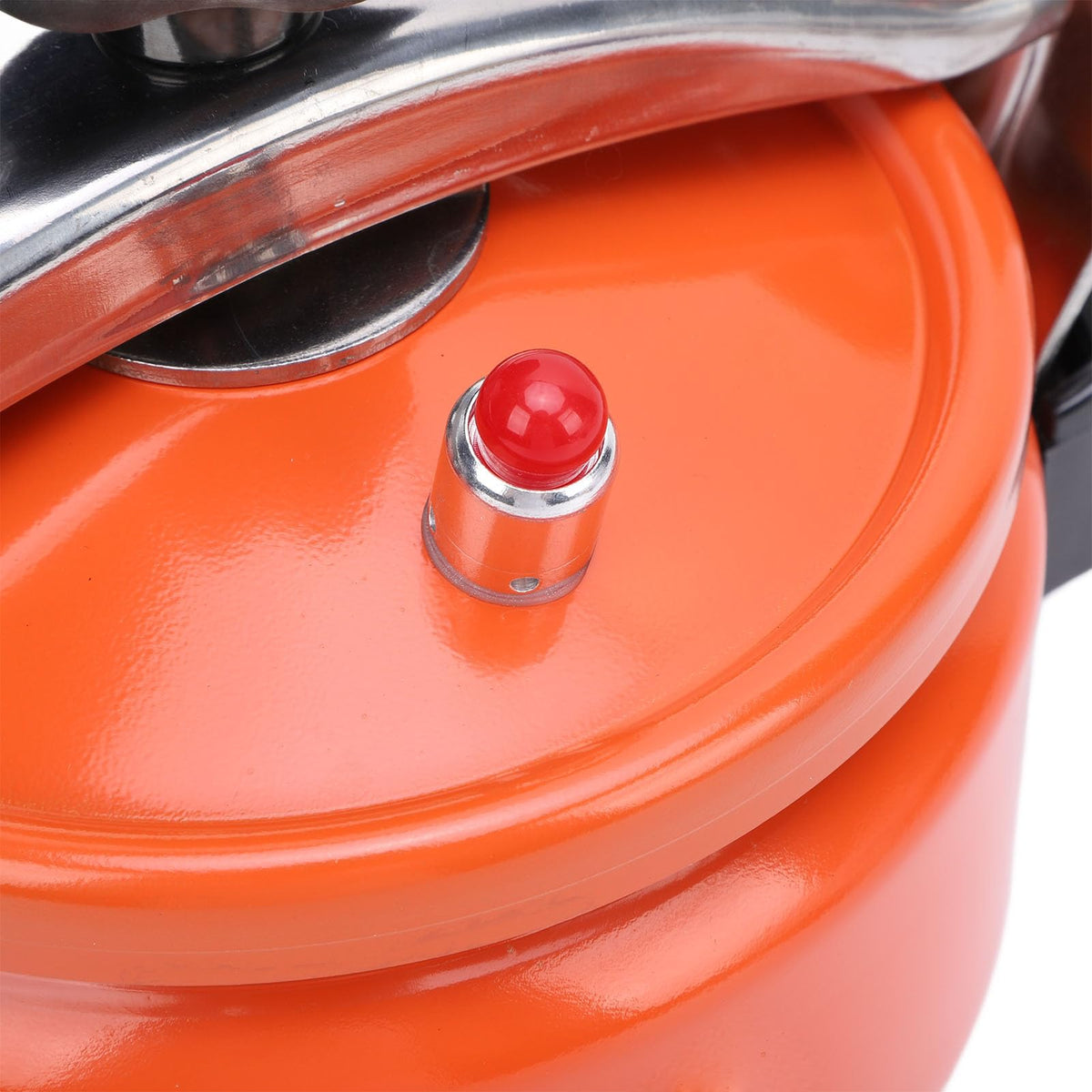 Large Capacity Aluminum Stovetop Pressure Cooker B290
