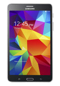 Black 7-Inch Tablet V720883