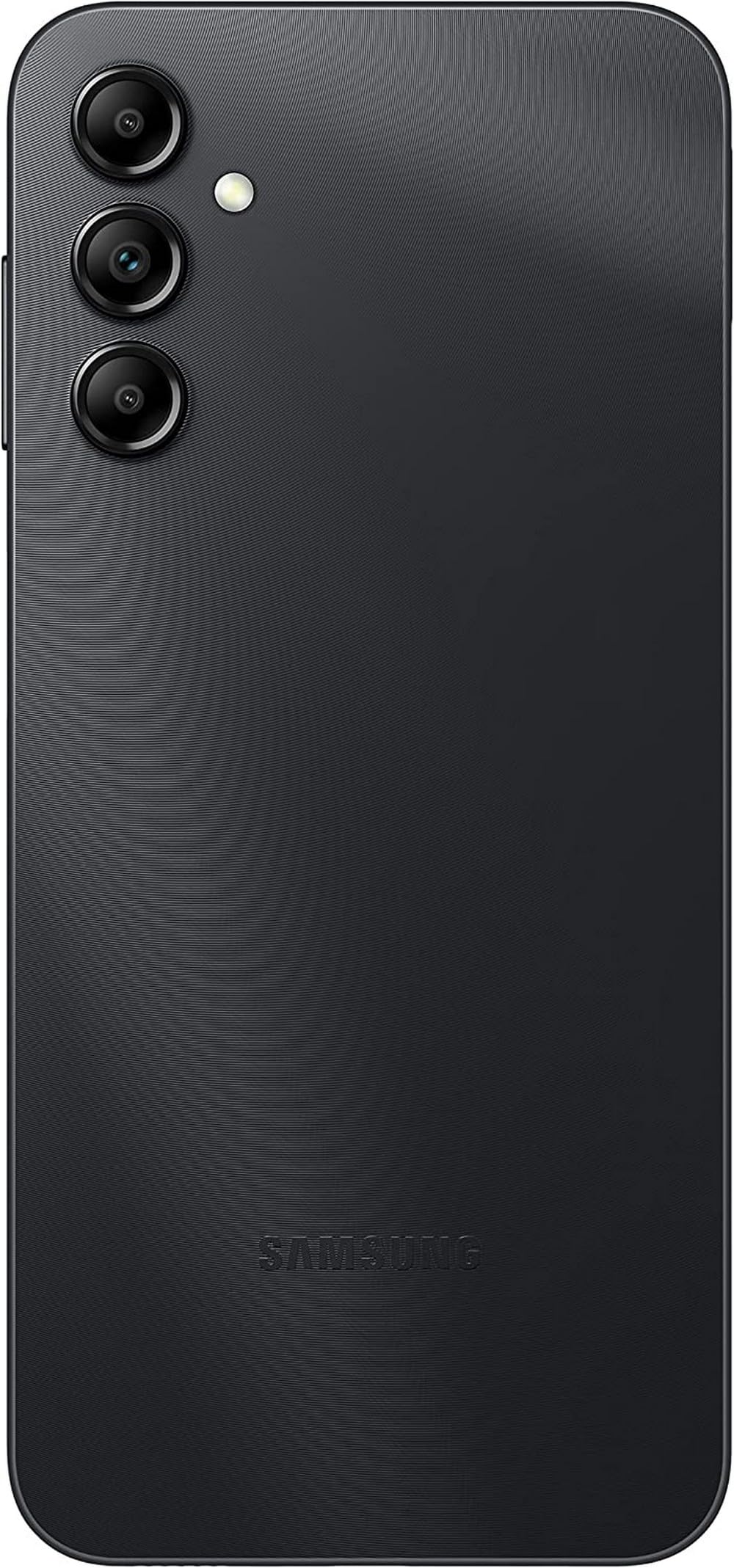 Black 64GB Unlocked Smartphone M7958