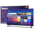 55-Inch 4K HDR LED Smart TV Y450