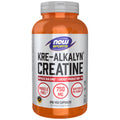 Buffered Creatine 750 mg 240 Caps S710770