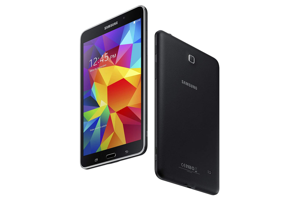 Black 7-Inch Tablet V720883