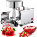 450W Stainless Steel Electric Juicer U488434