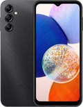 Black 64GB Unlocked Smartphone M7958